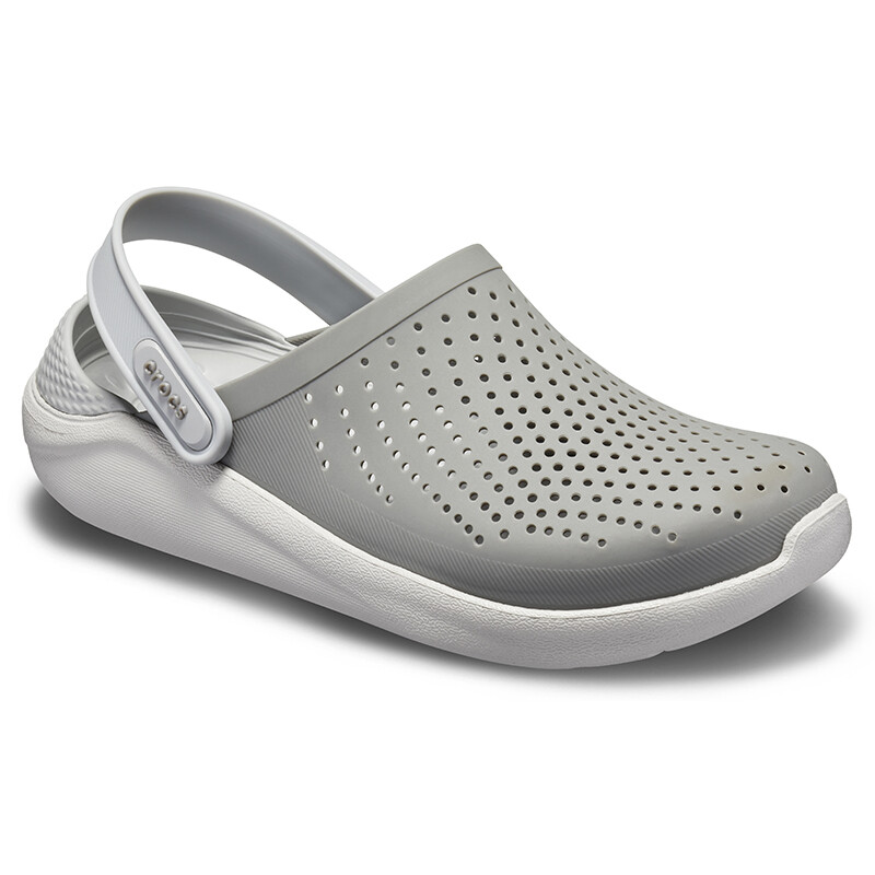 Crocs LiteRide™ 360 Smoke/pearl White