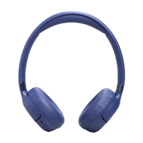Auriculares JBL Tune 680 NC Azul