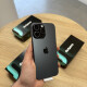 iPhone 16 Pro Max 256GB - Black Titanium iPhone 16 Pro Max 256GB - Black Titanium
