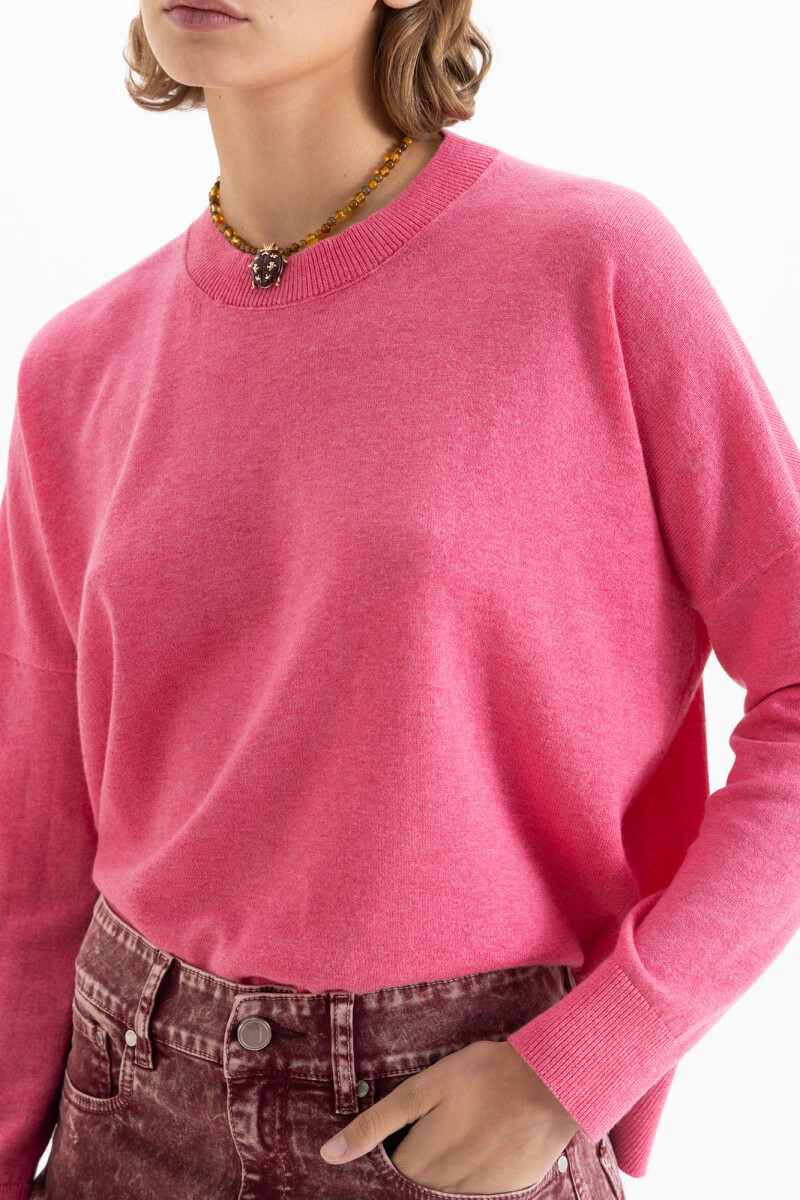 SWEATER KATE Rosa