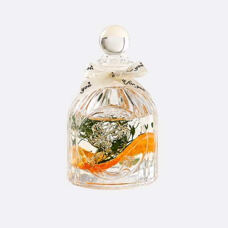 Difusor Aromatizador Victoriano Mandarina
