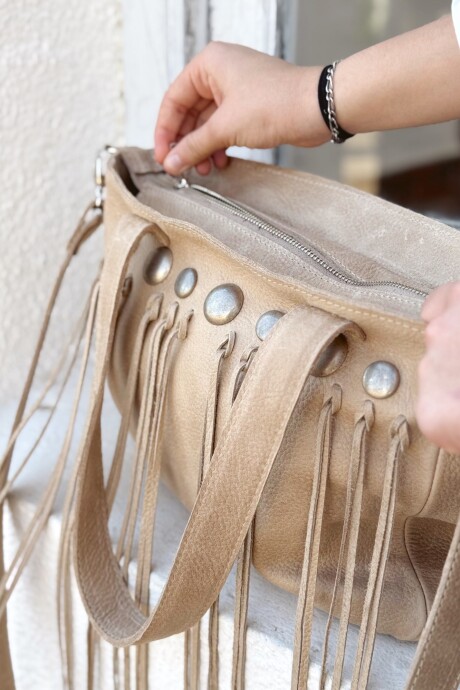 Cartera Baby Ibiza Trench