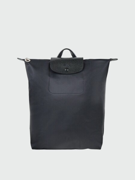 LONGCHAMP - LE PLIAGE ONE, MOCHILA M Bordó