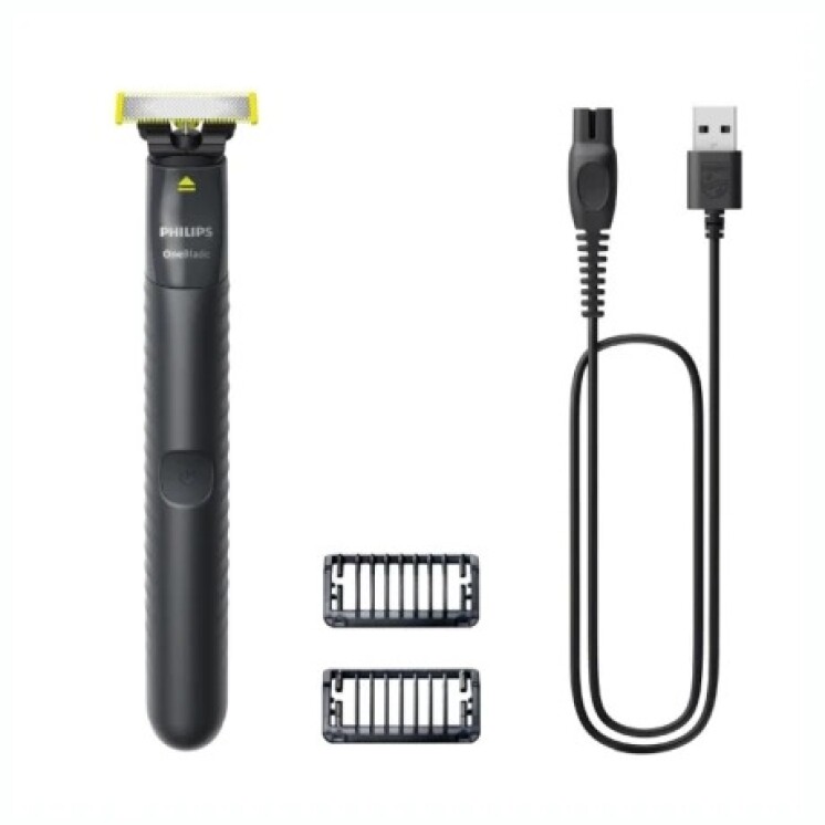 Afeitadora Philips Oneblade QP1424/10 Afeitadora Philips Oneblade QP1424/10