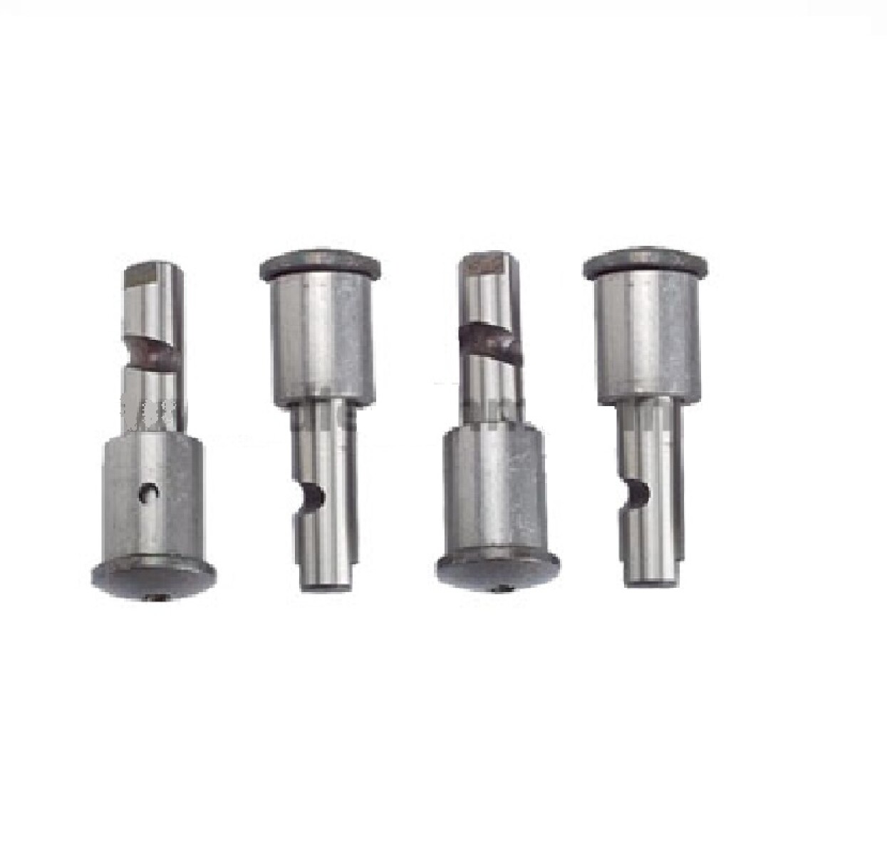 JUEGO DE PERNOS DE SUSPENSION FUSCA 1200 CON RULEMAN 