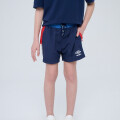SHORT DE BAÑO VELIZ Umbro Junior 149