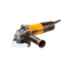 AMOLADORA ANGULAR 4 1/2 750W INGCO Amoladora Angular 4 1/2 750w Ingco