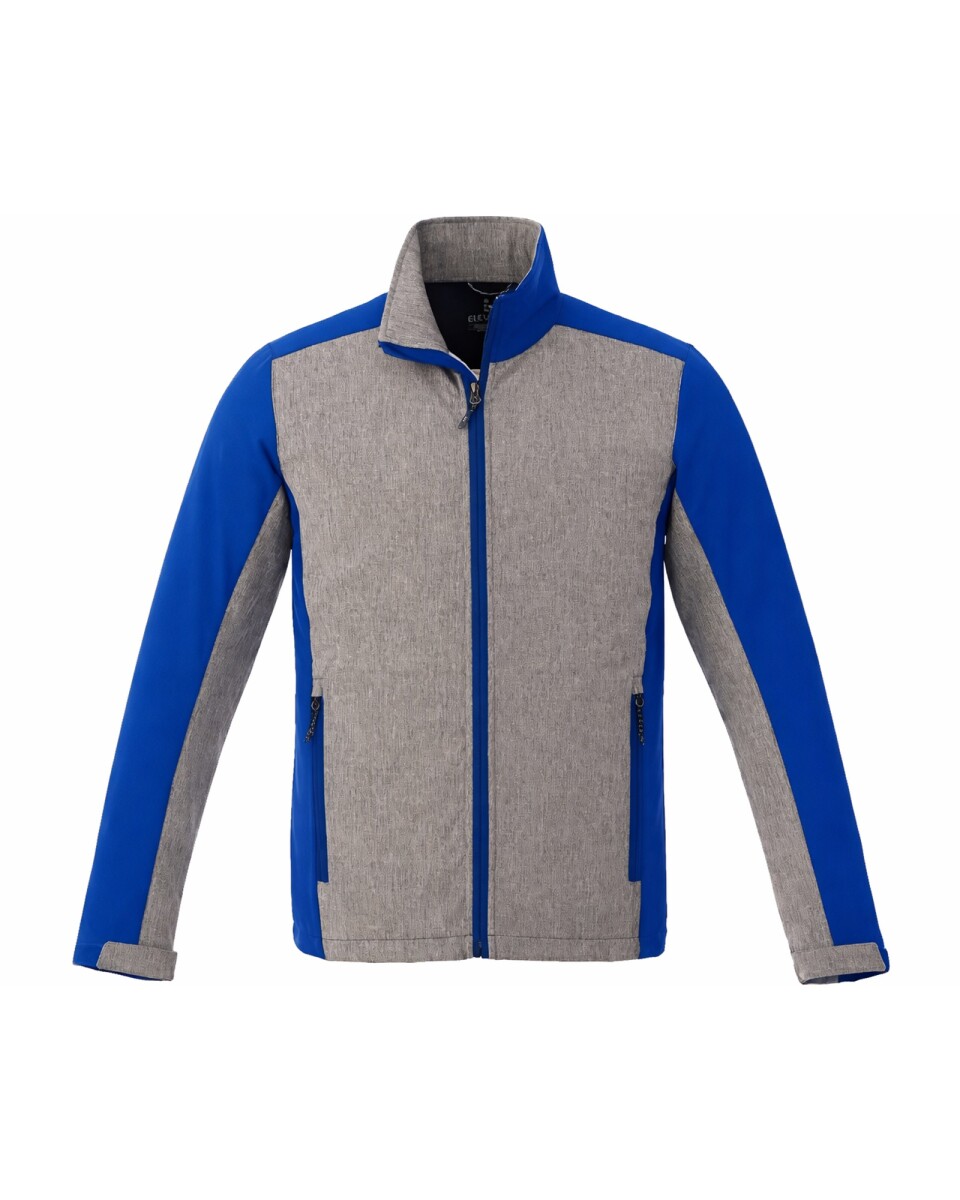 Campera vesper - Azul royal 