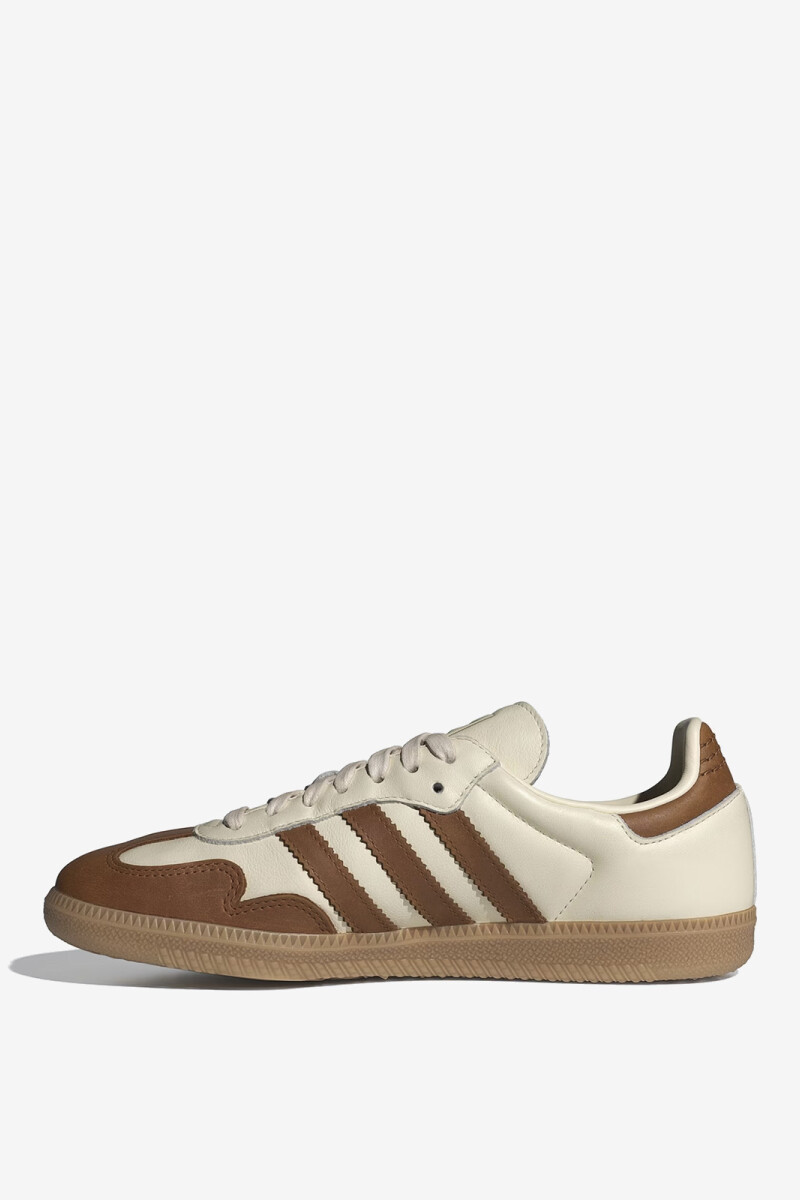 SAMBA OG W Beige