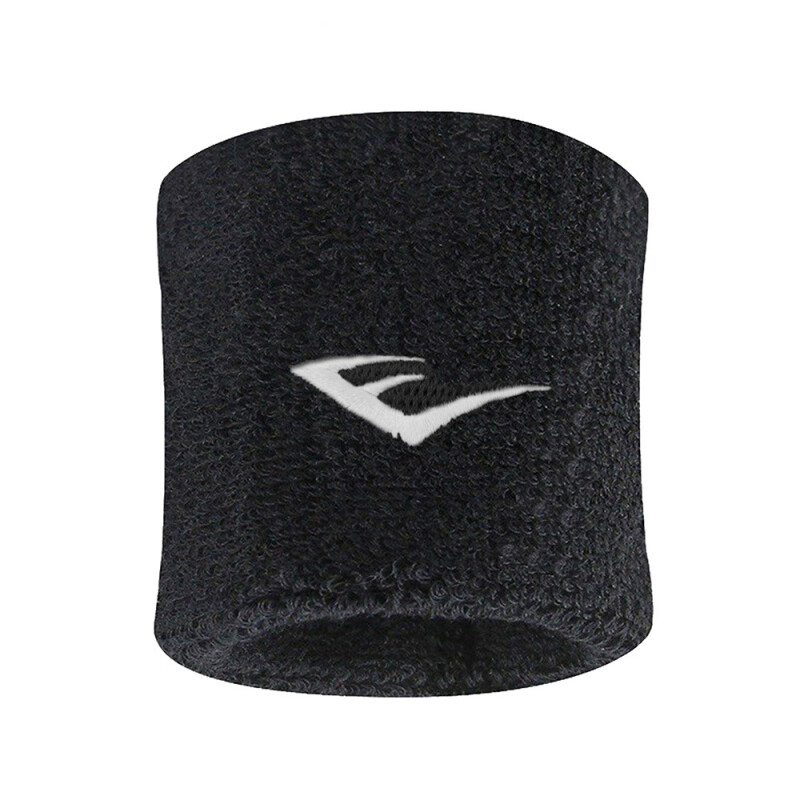 MUÑEQUERA EVERLAST TERRY BK NEGRO