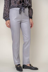 PANTALON VETIVERT Gris claro
