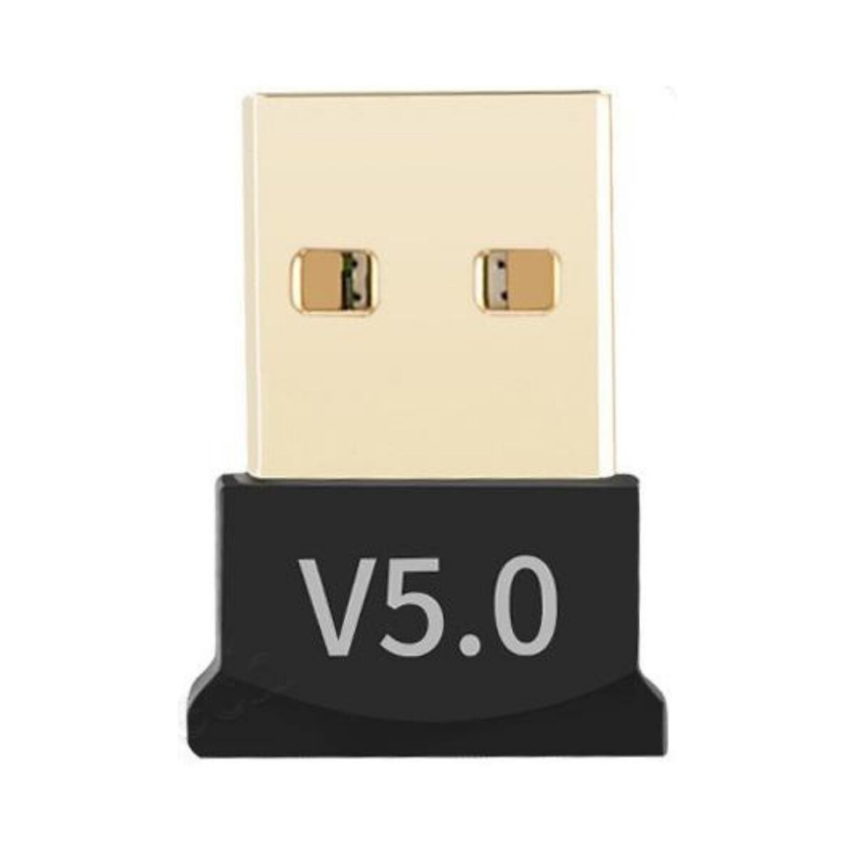 Adaptador Bluetooth 5.0 USB 