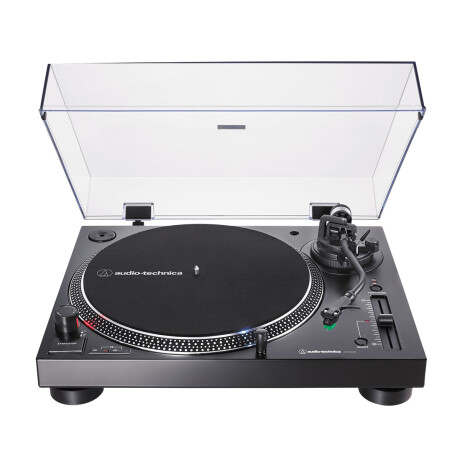 Bandeja De Vinilo Audio Technica At-lp120xusb-bk Negro Bandeja De Vinilo Audio Technica At-lp120xusb-bk Negro