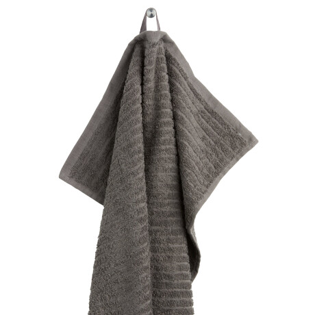 Toalla De Baño Svanvik 65X130 Gris