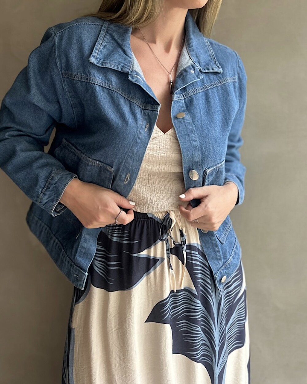 Campera Patrick Campera Patrick