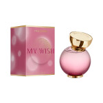 HALLOWEEN MY WISH EAU DE PARFUM 50 ML única