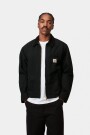 Detroit Jacket Negro