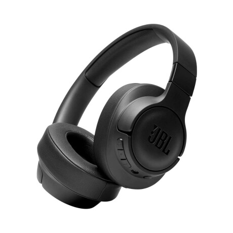 Auriculares Inalambricos JBL Tune 710BT Con Micrófono Negro Auriculares Inalambricos JBL Tune 710BT Con Micrófono Negro