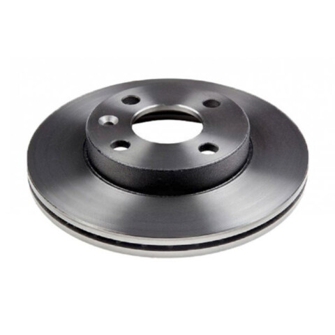 DISCO DE FRENO DELANTERO Disco De Freno Delantero