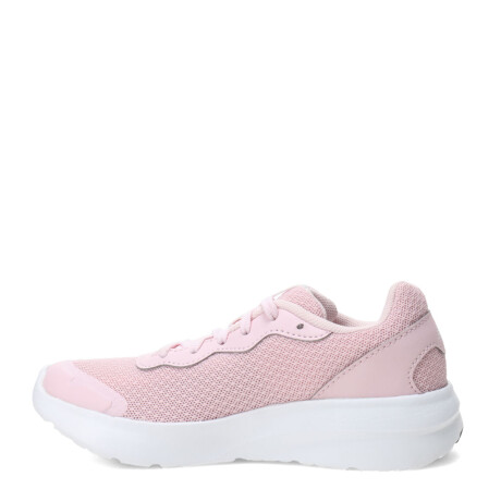 Championes de Niños New Balance 578 Rosado - Blanco