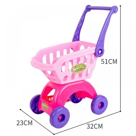Carrito De Super Carrito De Super