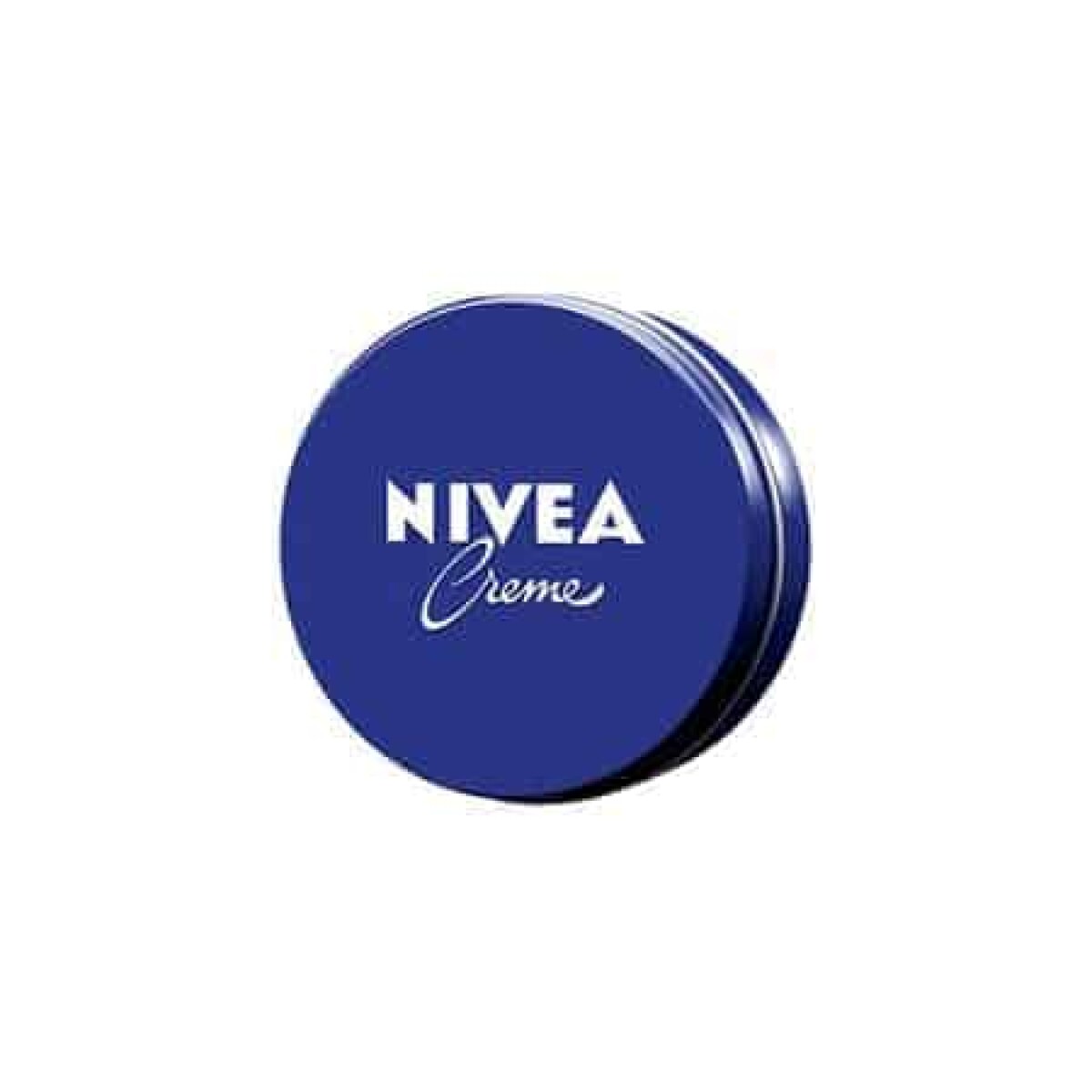 Crema Lata Nivea Creme 30g 