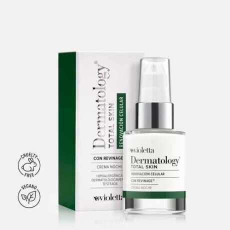 Crema Noche Renovación celular con Revinage 30 ml 30ml