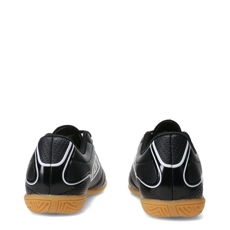 Championes de Niños Umbro Futbol Clasico IIII In Jrs Negro - Blanco