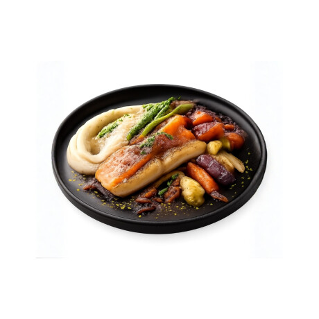 Plato Llano Coupe 24 cm Plato Llano Coupe 24 cm