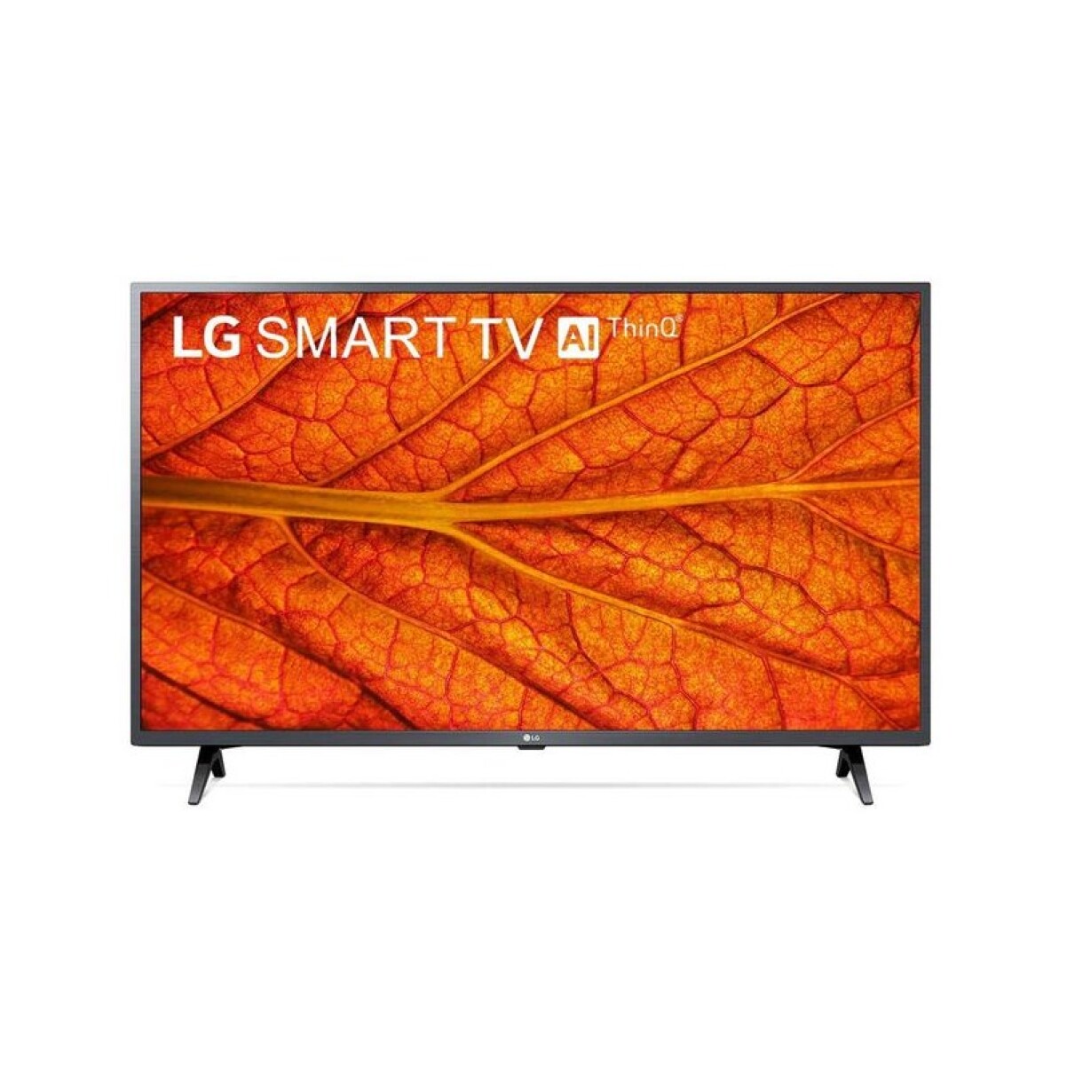 TV LG 43" LED SMART TV FHD 