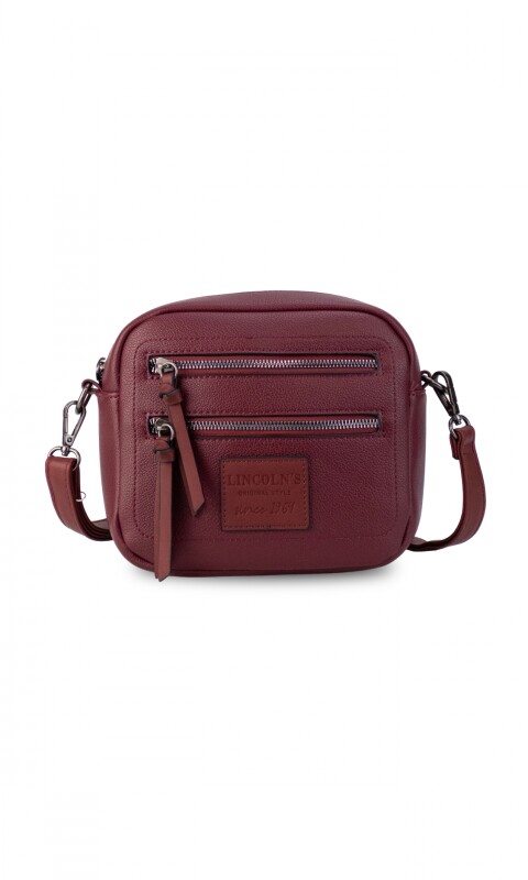 BANDOLERA CHER TANNAT