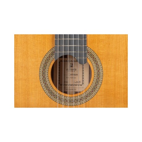 Guitarra Clasica Admira Carmen Flamenca Guitarra Clasica Admira Carmen Flamenca
