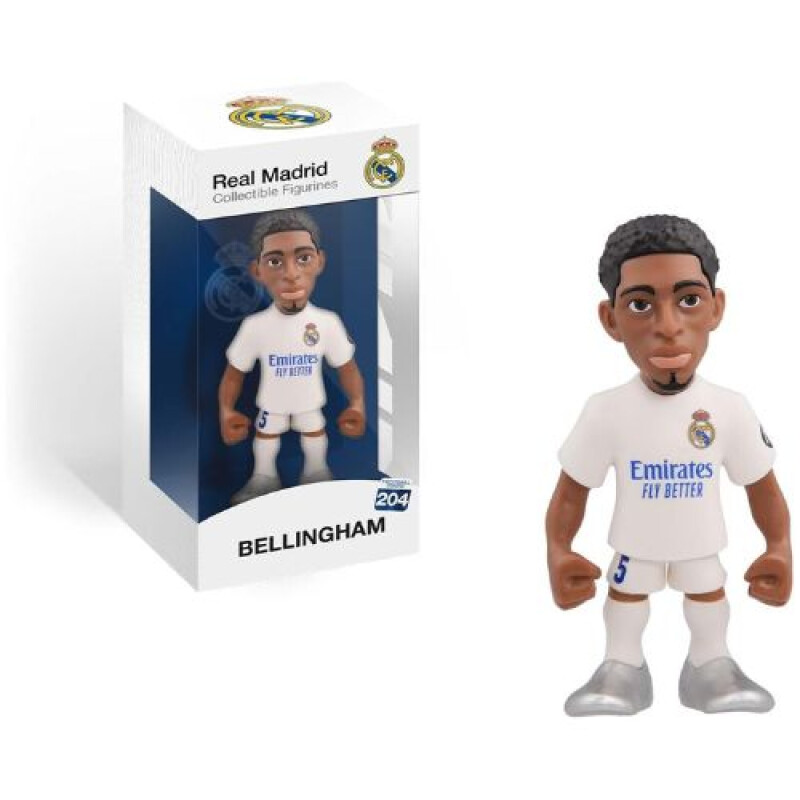Minix - Bellingham Real Madrid Minix - Bellingham Real Madrid