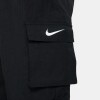 Pantalón Nike Sportswear Essentials Cargo de Mujer Negro