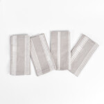 Set x 4 Servilletas Fog
