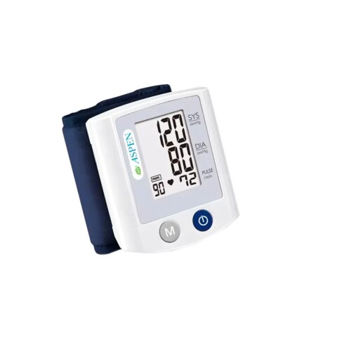 Tensiometro Aspen Digital de Muñeca S150 Tensiometro Aspen Digital de Muñeca S150