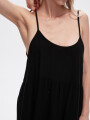 Vestido Anas Negro