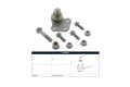Rotula Del Renault Kangoo 18-25 Der Rotula Del Renault Kangoo 18-25 Der