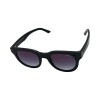 COLCCI ALINE C0237 A02 33 CAT.02 C VIOLETA D - Adulto - Negro negrouniforme