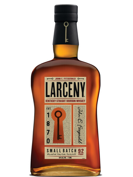 Larceny 92 Proof Larceny 92 Proof