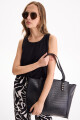 Cartera Origen Negro