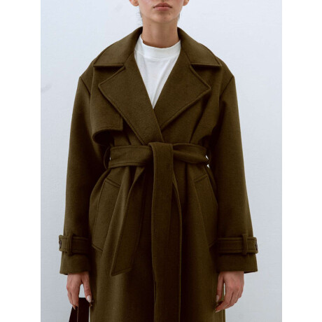 Tapado Dach Olive
