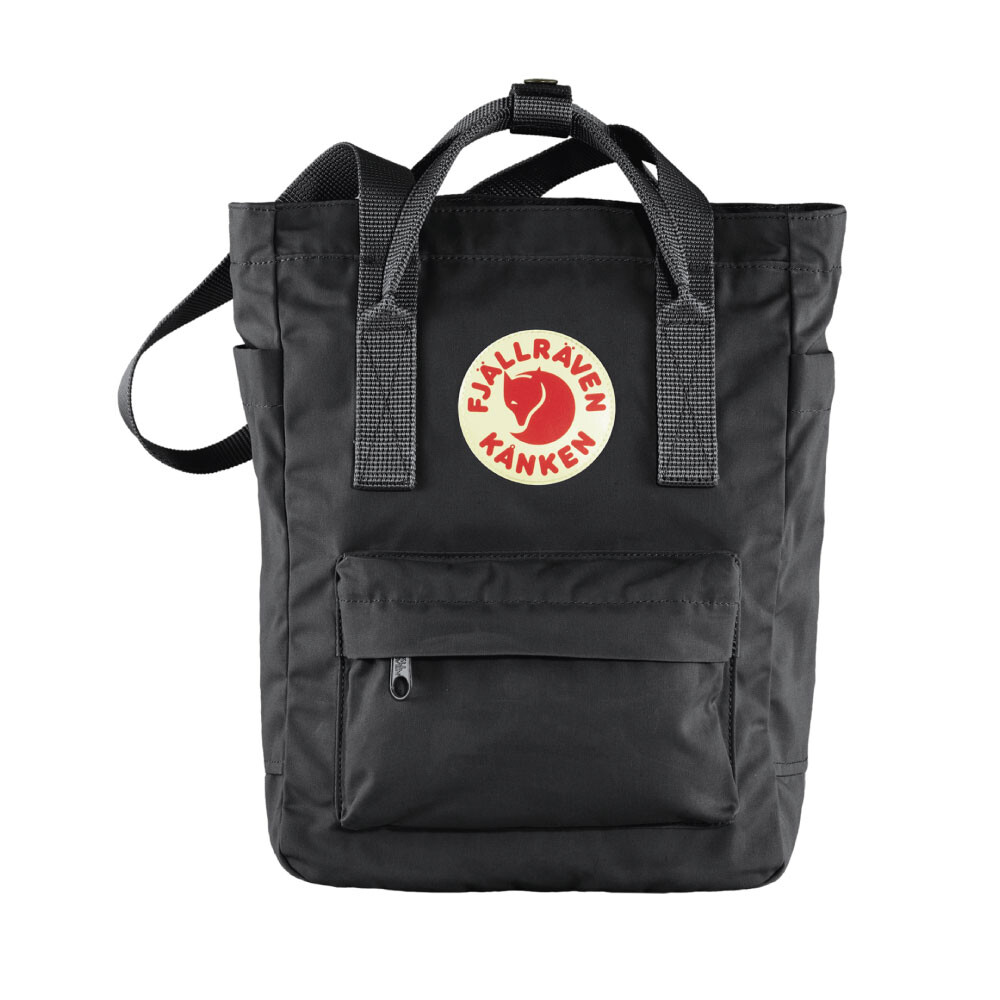 Kanken Totepack Mini Black