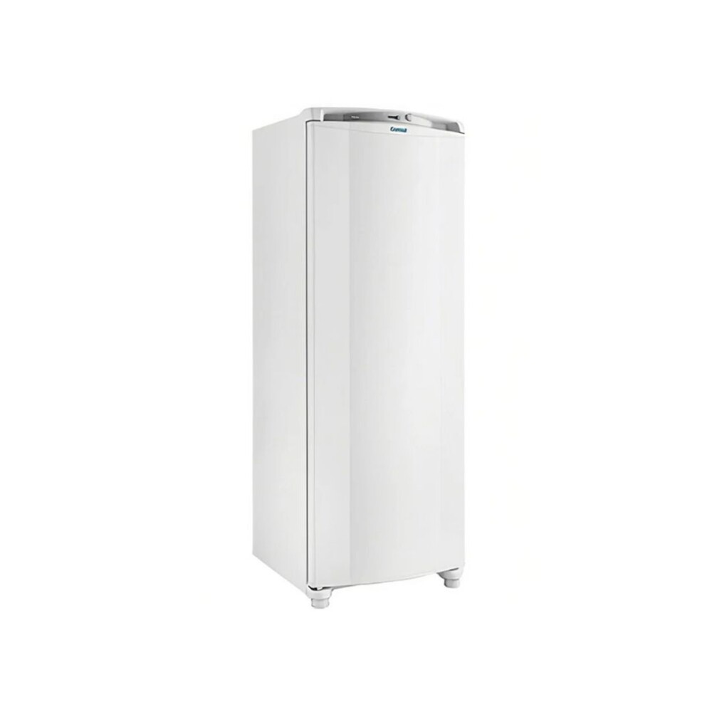Freezer Vertical 280L Blanco - No Frost - Modelo CVG28HBDWX - Consul Freezer Vertical 280L Blanco - No Frost - Modelo CVG28HBDWX - Consul