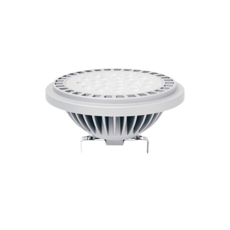 Lámpara LED AR111 Vivion G53 14W 12V Cálido
