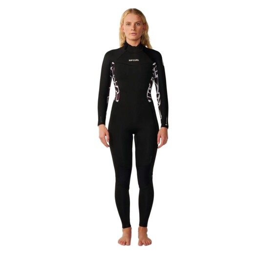 Traje Rip Curl Wmns D/Patrol 3/2 Bz Traje Rip Curl Wmns D/Patrol 3/2 Bz
