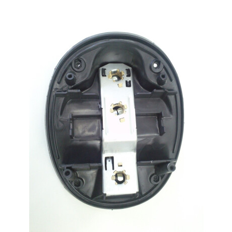 FAROL VOLKSWAGEN FUSCA 1.6 TRAS.TRICOLOR VIC FAROL VOLKSWAGEN FUSCA 1.6 TRAS.TRICOLOR VIC