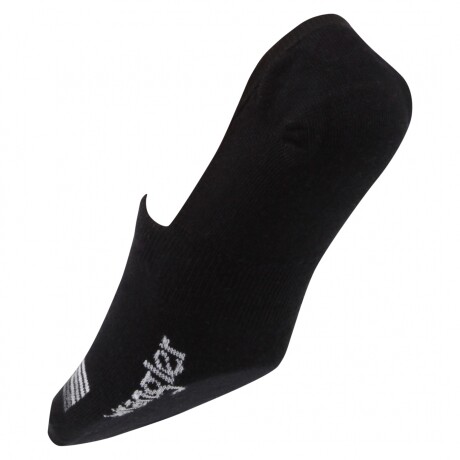 Medias Wrangler Unisex - Shoe Liners - S5250003PKABK ELD