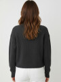 Sweater Elouna Negro