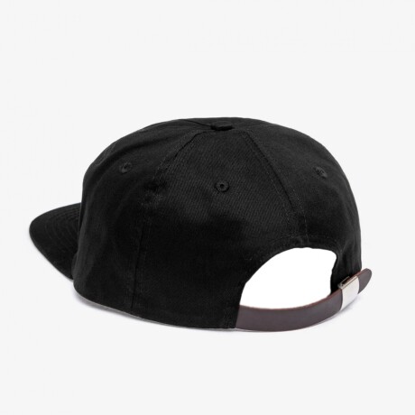 Gorro Established78 Independent - Negro Gorro Established78 Independent - Negro